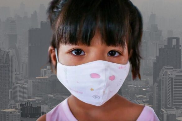 Thaïlande : la loi sur la qualité de l’air en danger malgré 32 000 décès annuels
