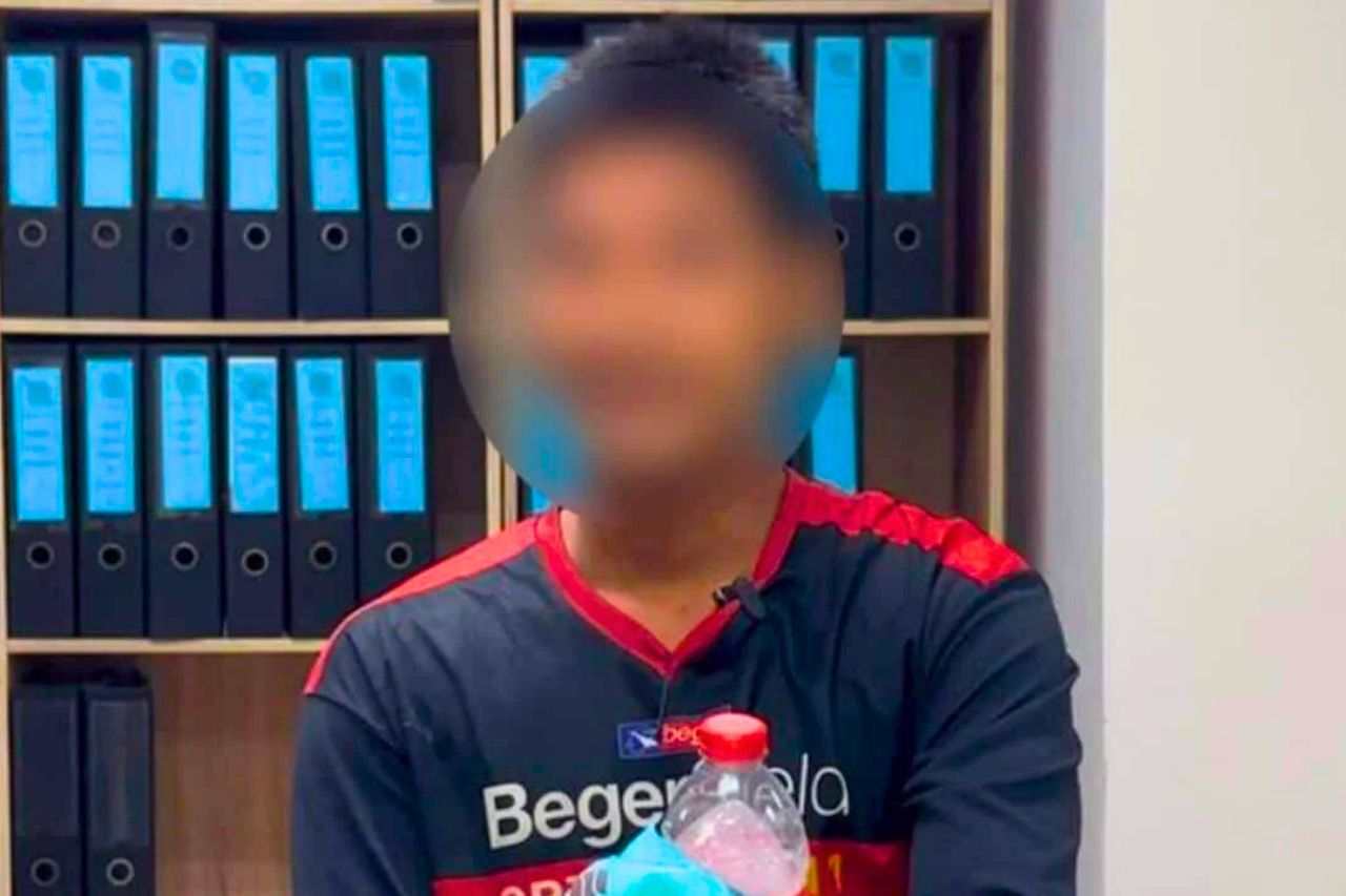 Thaïlande : le mystère du téléphone perdu mène à la découverte d’un corps 5 Thaïlande : le mystère du téléphone perdu mène à la découverte d’un corps