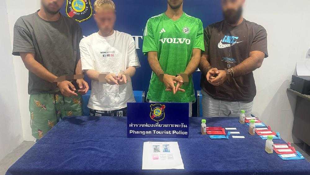 Les touristes israéliens mal élevés seront punis sévèrement en Thaïlande