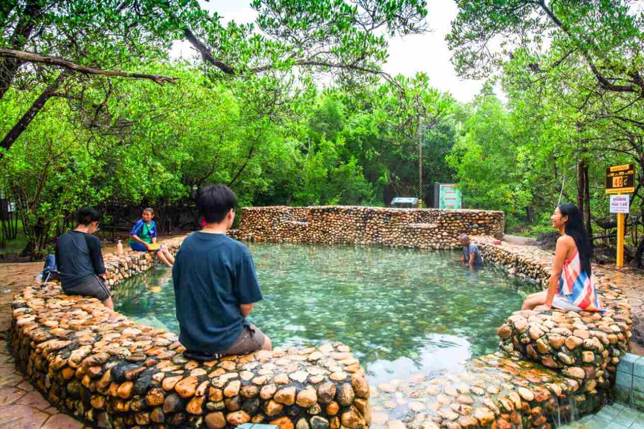 Tourisme durable : pourquoi la Thaïlande est en avance sur ses voisins
