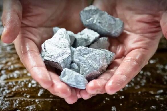 Thaïlande : la nouvelle puissance asiatique des terres rares, 6ᵉ mondial