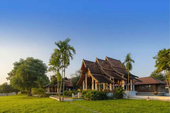 Les Meilleurs Centres de Réhabilitation en Thaïlande