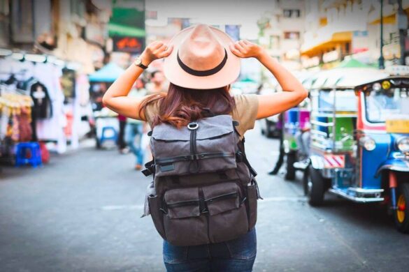 Thaïlande : Bangkok élue meilleure destination de vacances en Asie en 2025