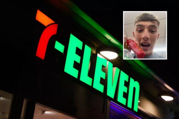 Thaïlande : un touriste dépense 2,80 € dans un 7-Eleven, sa vidéo devient virale