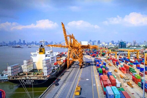 Boom des exportations de Thaïlande portées par l’ASEAN et la Chine