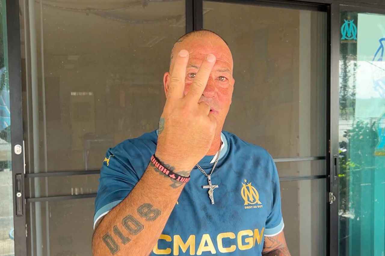 Thaïlande : un Français plonge dans le Chao Phraya pour sauver une femme