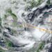 Thailand: heavy rain and flood risks with typhoon Kalmaegi