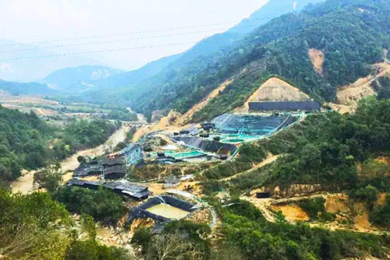 Thaïlande : tension après un accord sur les terres rares avec les États-Unis