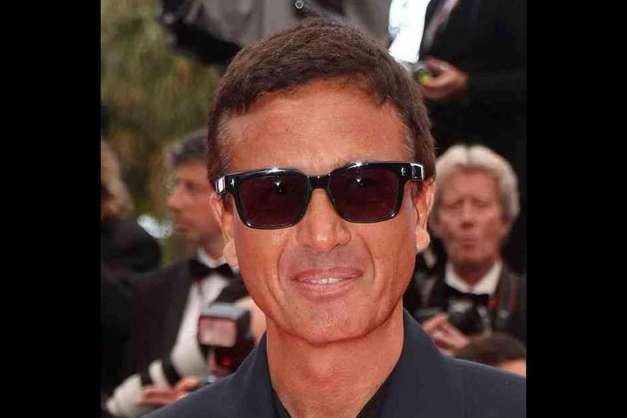 El músico franco-libanés Omar Harfouch. 