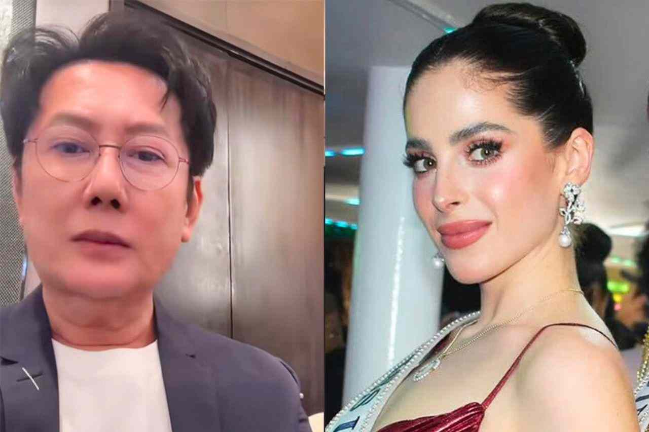 Chaos à Miss Univers Thaïlande : insultes, départs et sponsors qui se retirent