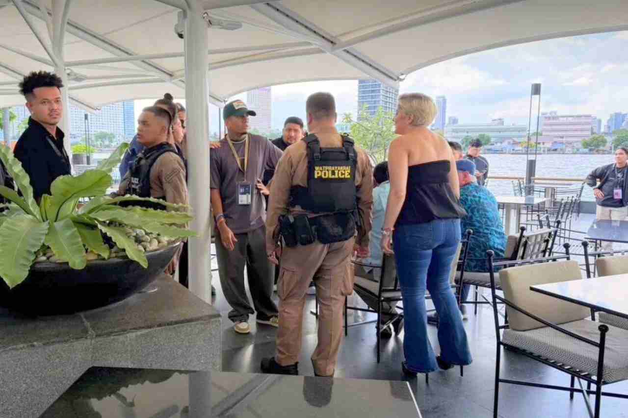 Chaos à Miss Univers Thaïlande : insultes, départs et sponsors qui se retirent