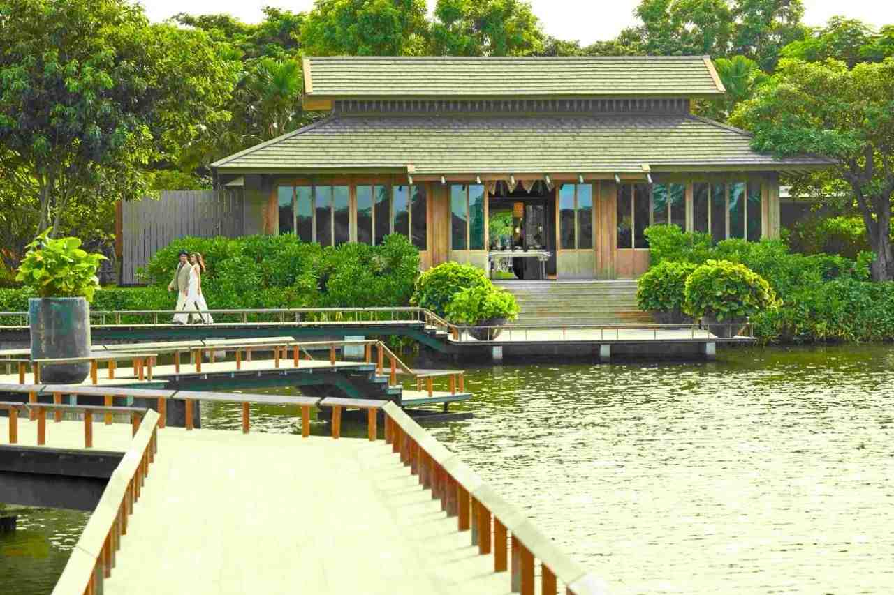 Les 5 Meilleurs Programmes Résidentiels de Santé Mentale en Thaïlande (2025) 7 Centre de bien-être Rakxa à Bangkok