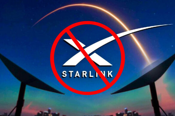 La Thaïlande rejette l’arrivée de Starlink pour des raisons de sécurité nationale