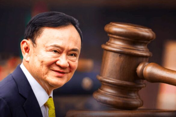 Thaïlande : fin de règne pour Thaksin ? Le Pheu Thai au bord du gouffre