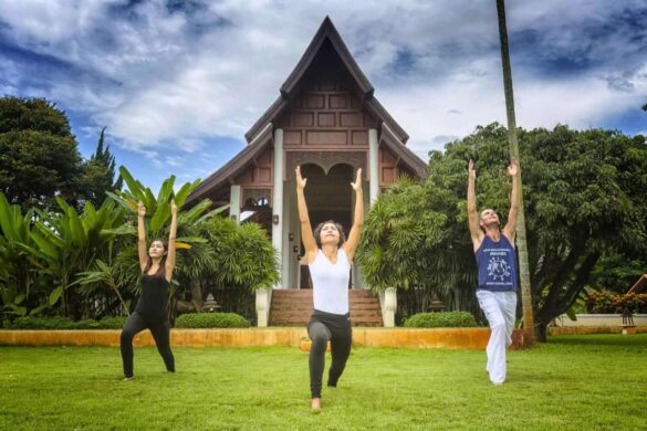 Les 5 Meilleurs Programmes Résidentiels de Santé Mentale en Thaïlande (2025)
