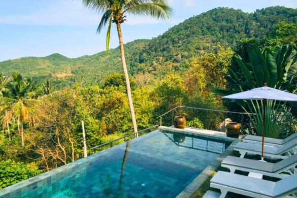 Thaïlande : des Français soupçonnés d’exploitation illégale à Koh Phangan