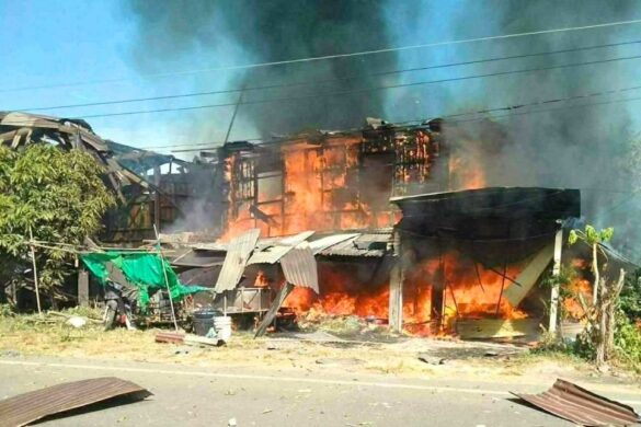 Thaïlande–Cambodge : les combats continuent, pas de cessez-le-feu