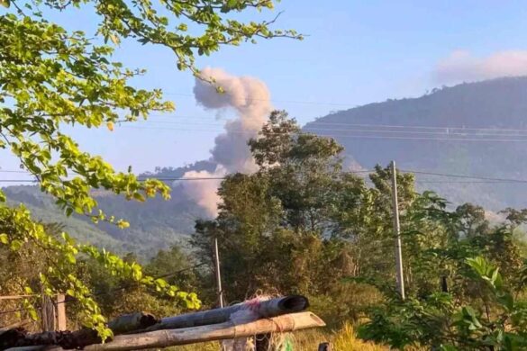 Thaïlande–Cambodge : le cessez-le-feu s’effondre, reprise des combats