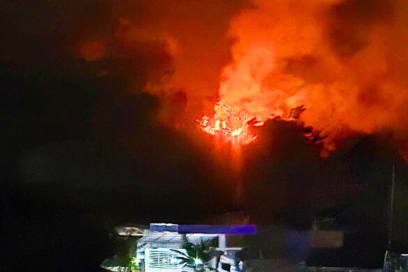 Des combats en Birmanie débordent en Thaïlande : frontière sous tension