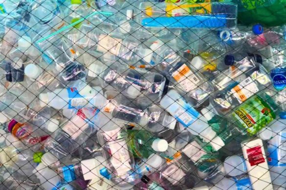 La Thaïlande vise à réutiliser 100 % de ses plastiques d&rsquo;ici 2027