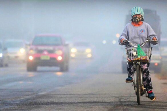 La Thaïlande frappée par une nouvelle vague de froid