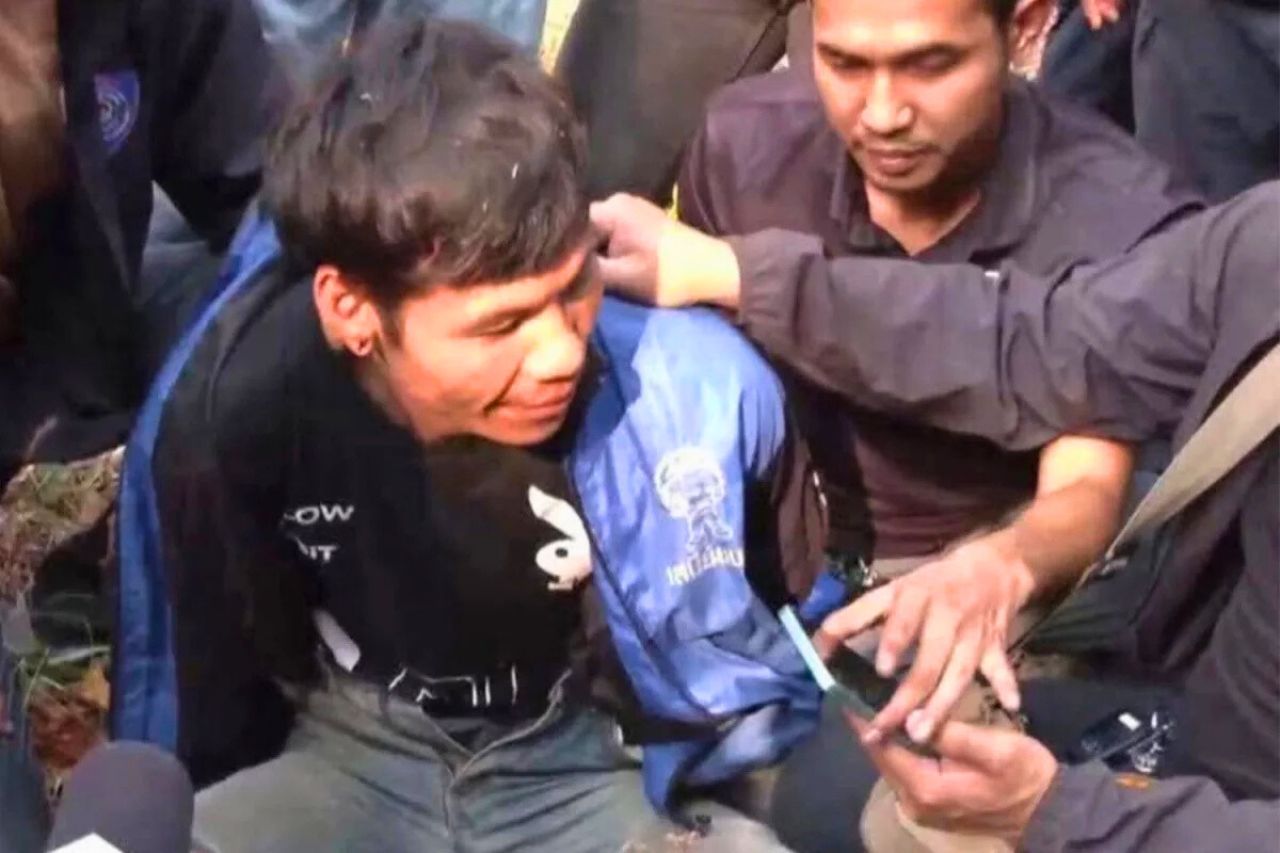 Thaïlande : le suspect du meurtre d’une réceptionniste d’hôtel arrêté à Hua Hin 7 Rattikorn Yingyod, recherché pour le meurtre d'une réceptionniste d'hôtel à Hua Hin, a été arrêté mardi