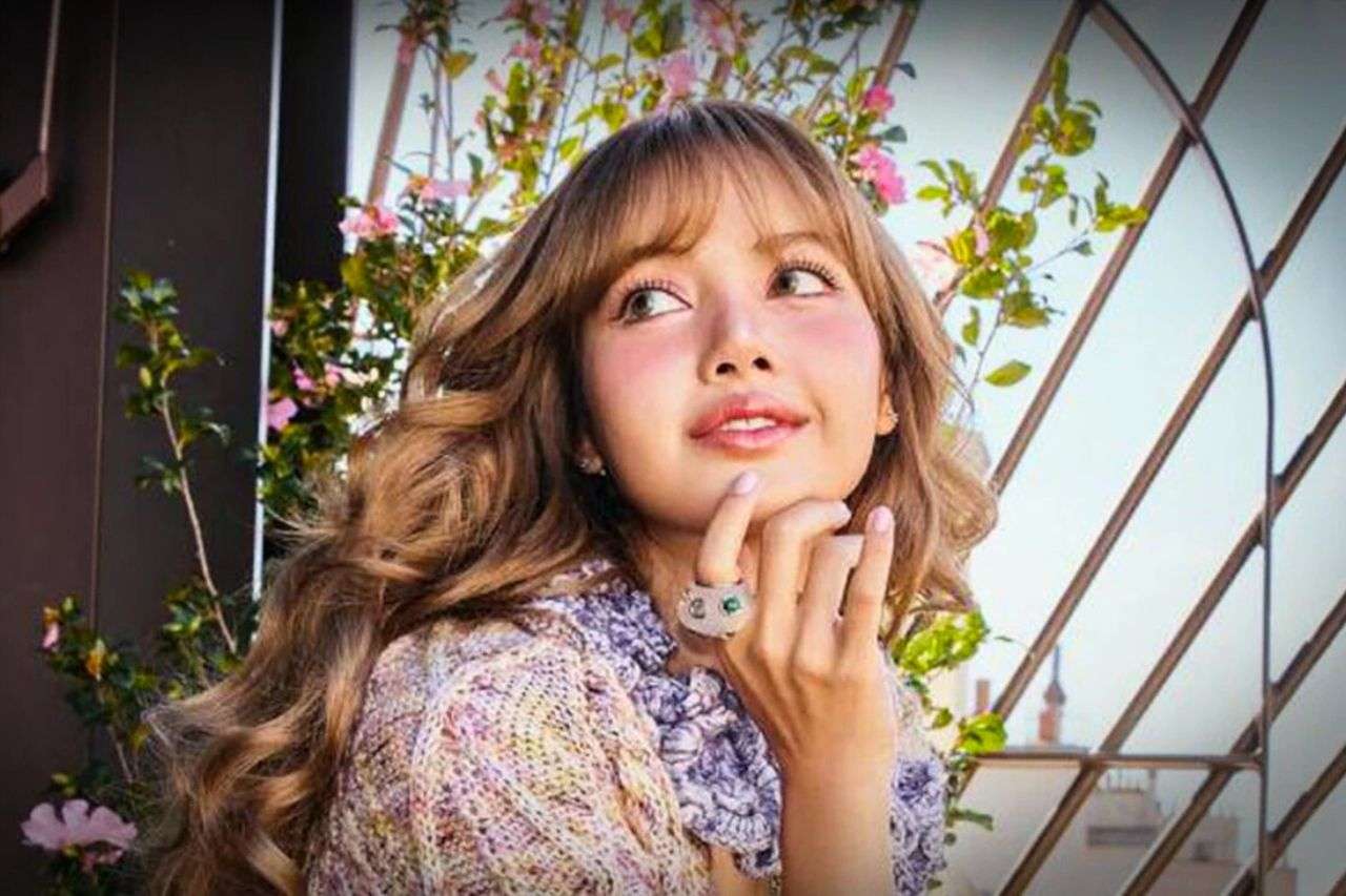 Lalisa Manobal (LISA)