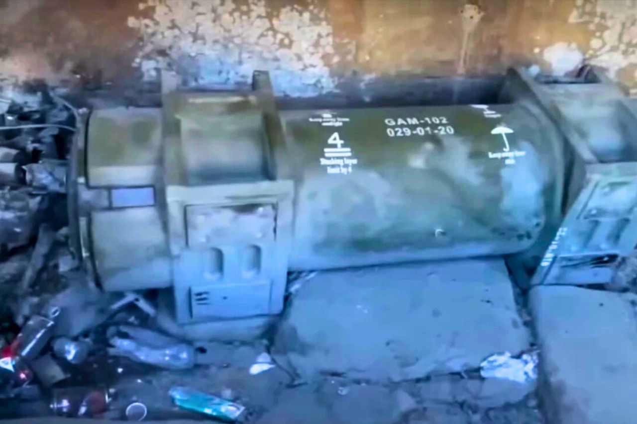 La Thaïlande accuse le Cambodge de crimes de guerre 4 Roquettes antichars