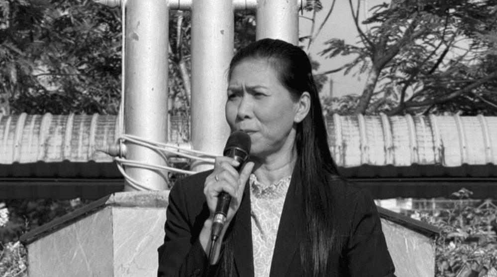 Fusillade en Thaïlande : une directrice tuée en protégeant ses élèves à Hat Yai 9 Photo de la défunte directrice Sasipat Sinsamosorn