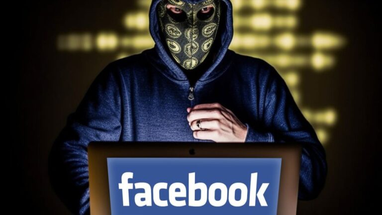 La Thaïlande et Meta s'attaquent aux réseaux d'escroqueries en ligne 2 Escroc sur Facebook