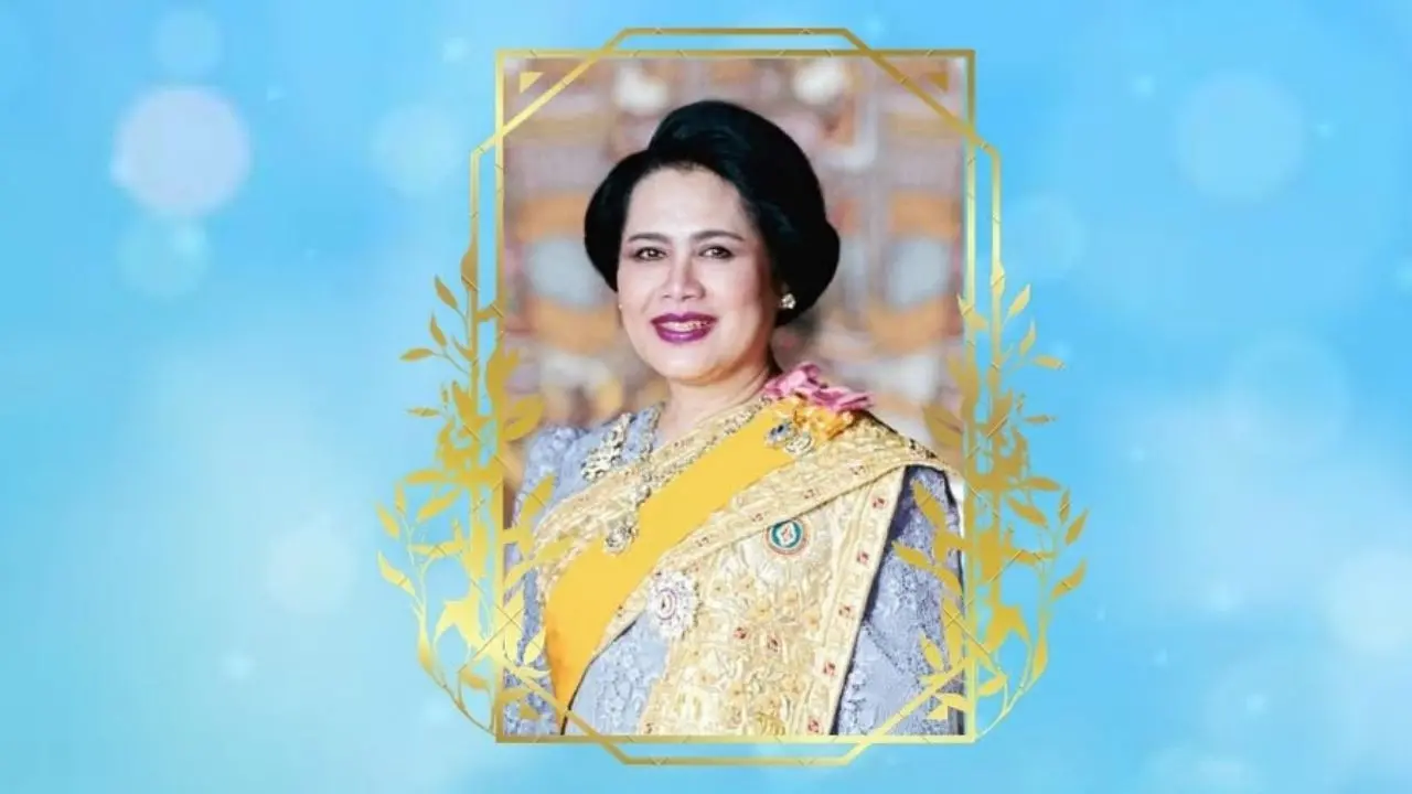 12 août : anniversaire de feu la reine mère Sirikit et fête des Mères en Thaïlande