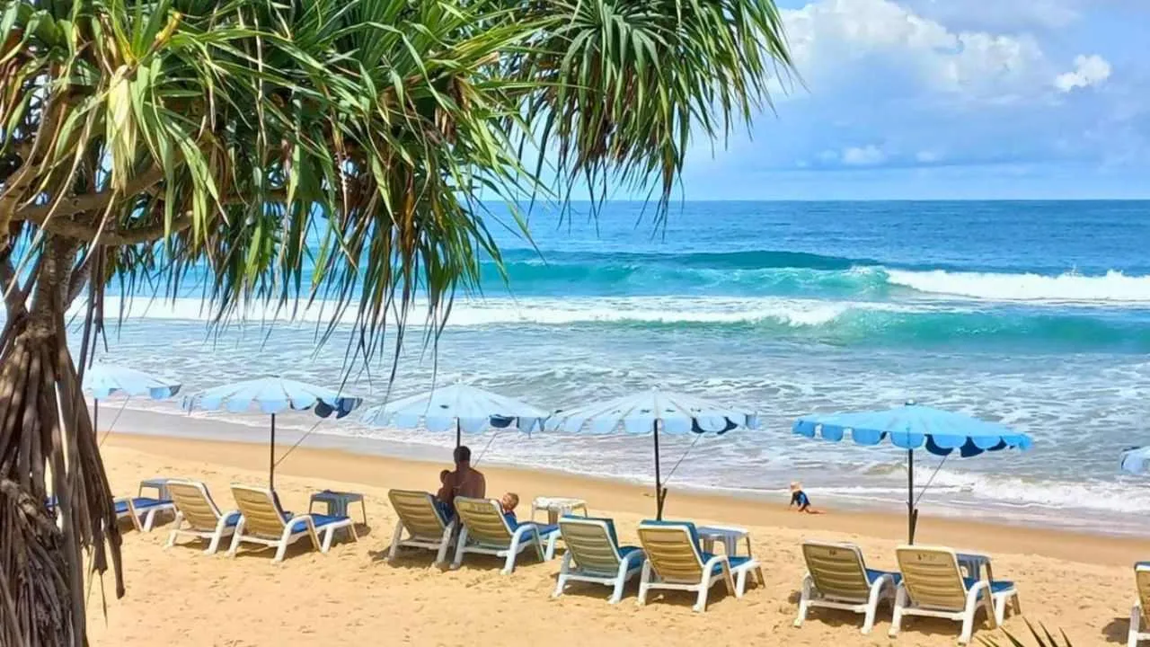 Thaïlande : la guerre au Moyen-Orient fait chuter les réservations d&rsquo;hôtels