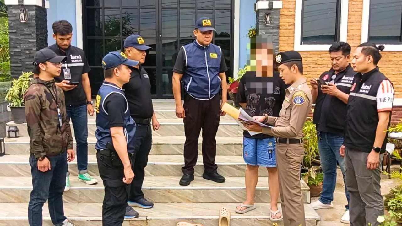 Thaïlande : le scandale des « faux enfants » créés par des réseaux chinois