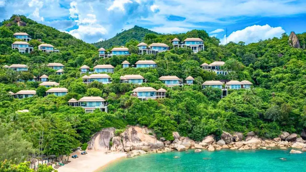 Thaïlande : la guerre au Moyen-Orient fait chuter les réservations d’hôtels