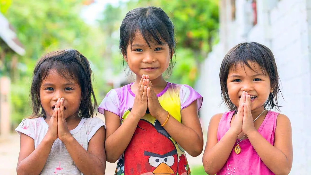 Thaïlande : une étude alerte sur la santé des enfants et des adolescents