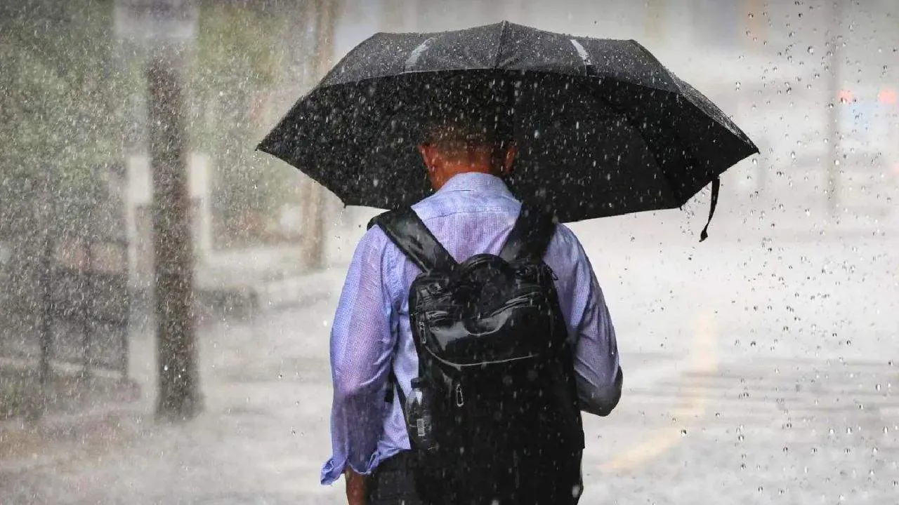 Thaïlande : fortes pluies et risque d’inondations jusqu’au 1er juin