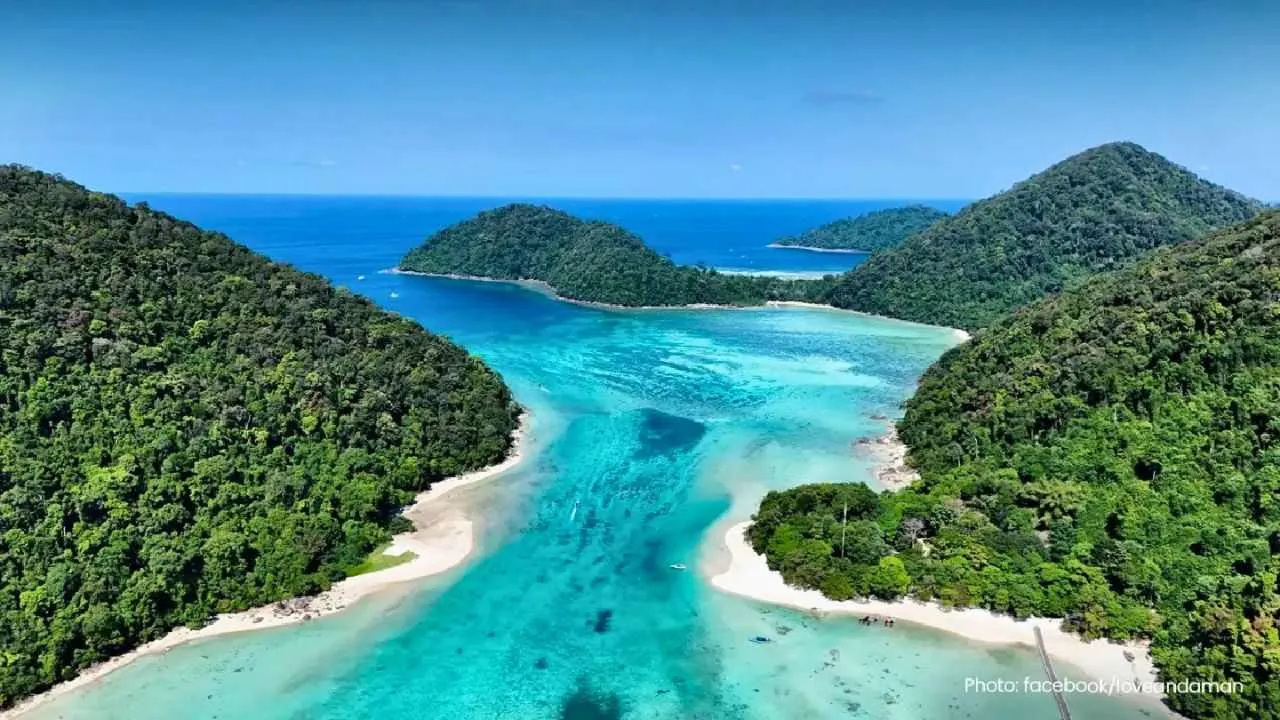 Thaïlande : les îles Similan et Surin ferment pour 5 mois