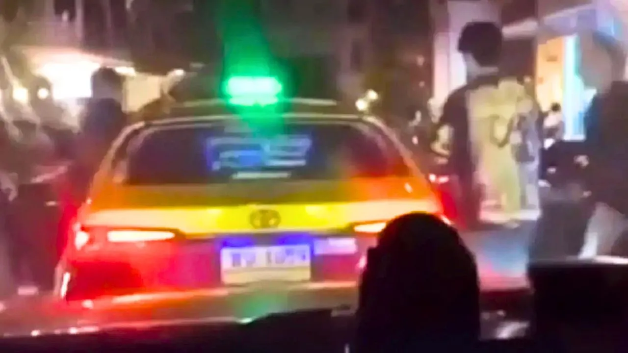 Thaïlande : un chauffeur au grand cœur tué par la mafia des taxis à Koh Samui