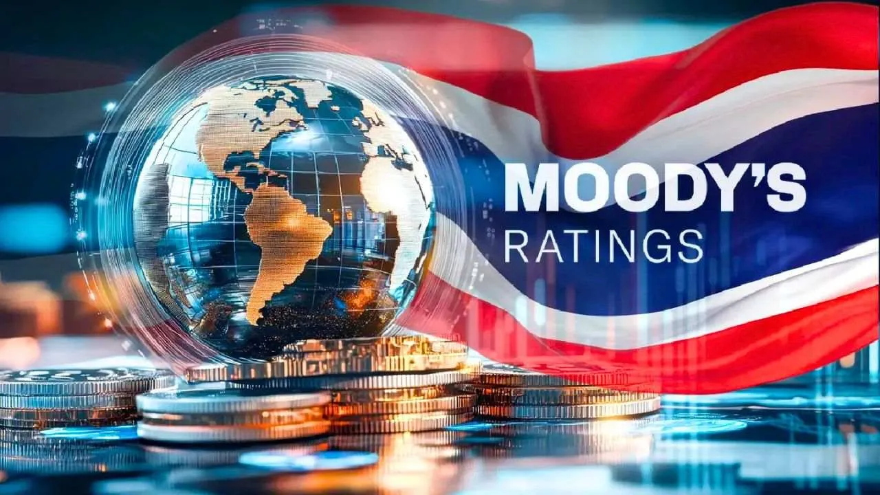 Pourquoi la Thaïlande résiste mieux aux chocs mondiaux selon Moody’s