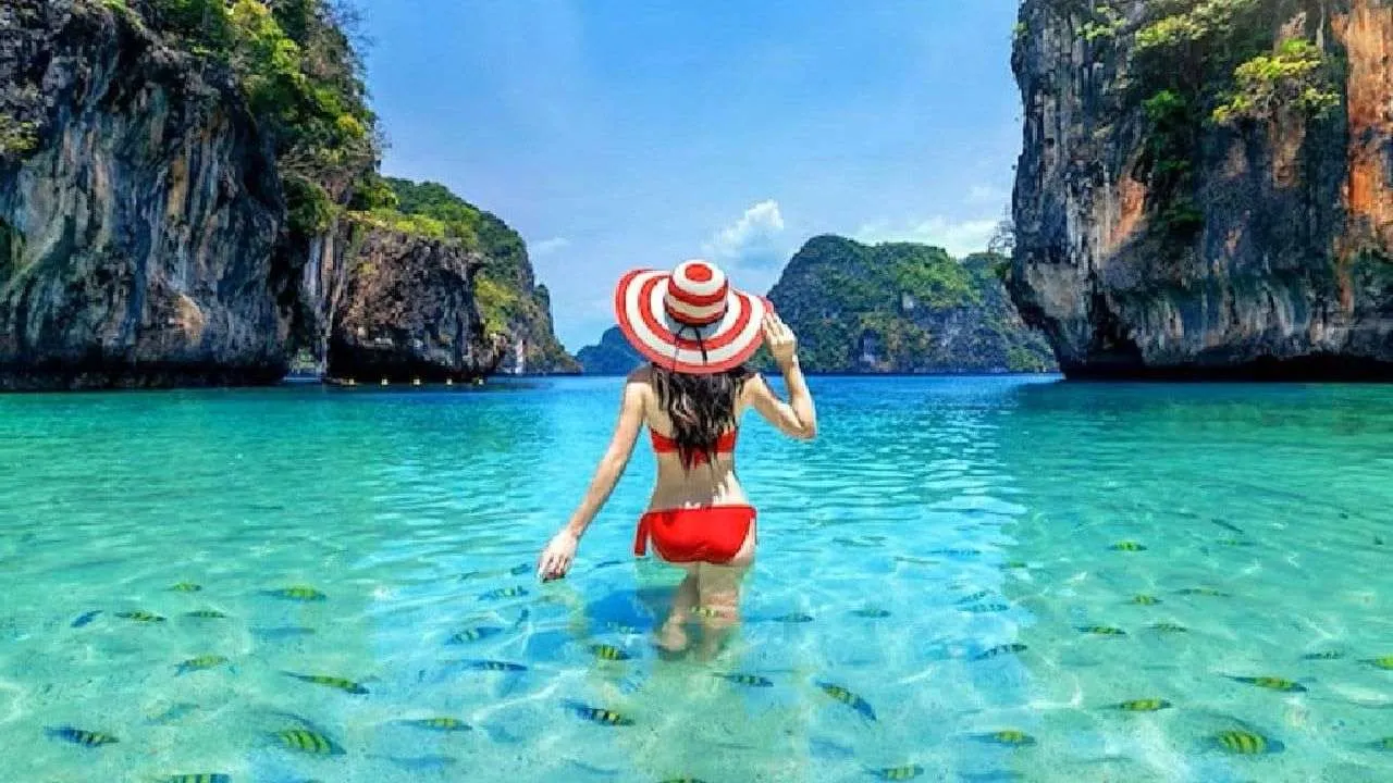 La Thaïlande réinvente son tourisme pour contrer ses rivaux asiatiques