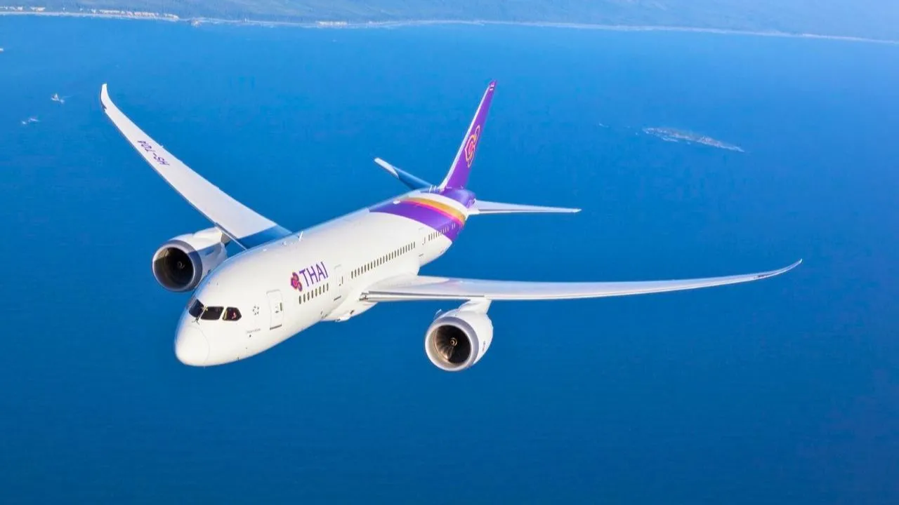 Thai Airways veut augmenter ses vols vers l’Europe malgré la crise du kérosène