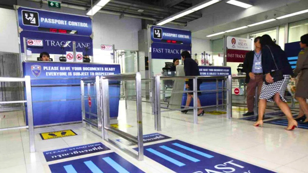 Thaïlande : vers une réduction de la durée des séjours sans visa