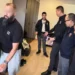 Arrestation d'un ressortissant français recherché par Interpol dans un appartement de Bangkok par la police de l'immigration thaïlandaise