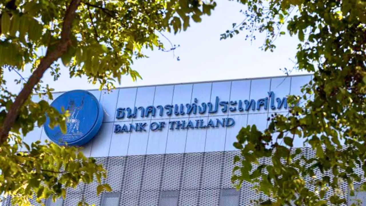 Banque de Thaïlande (BoT)