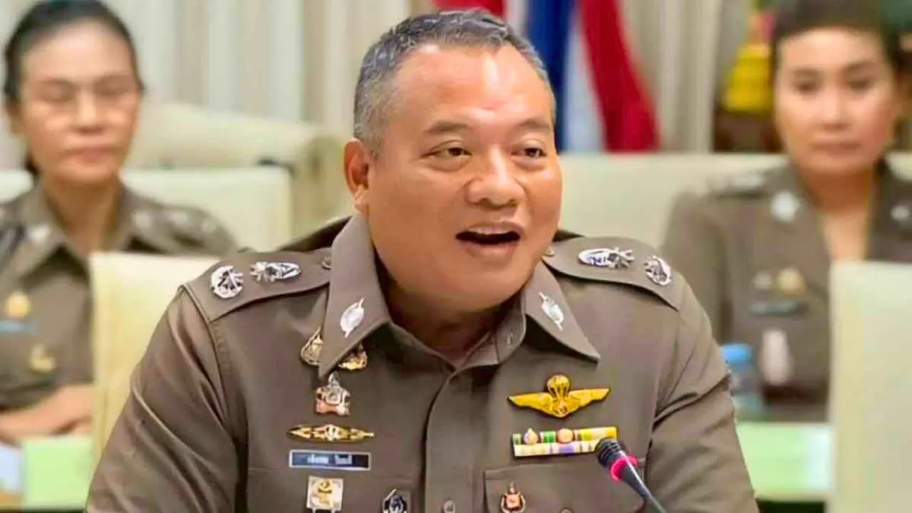 La Thaïlande durcit ses contrôles et refoule près de 30 000 étrangers