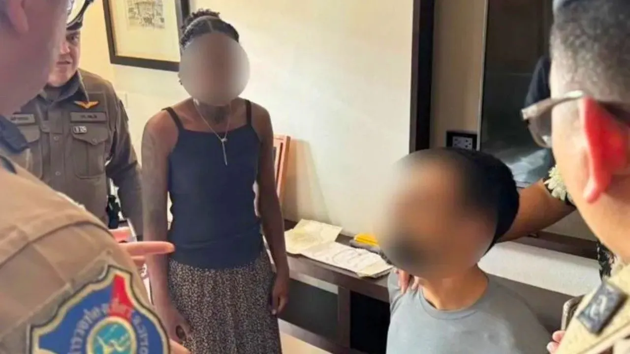 Thaïlande : la troublante affaire du bébé abandonné par 2 touristes étrangers