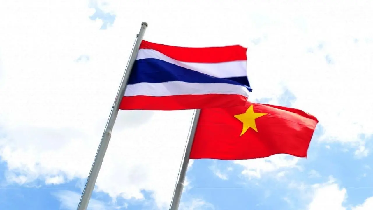 Thaïlande et Vietnam veulent doubler leurs échanges commerciaux