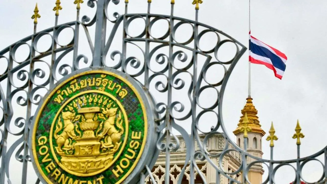 Décès de la princesse Bajrakitiyabha : la Thaïlande décrète 15 jours de deuil