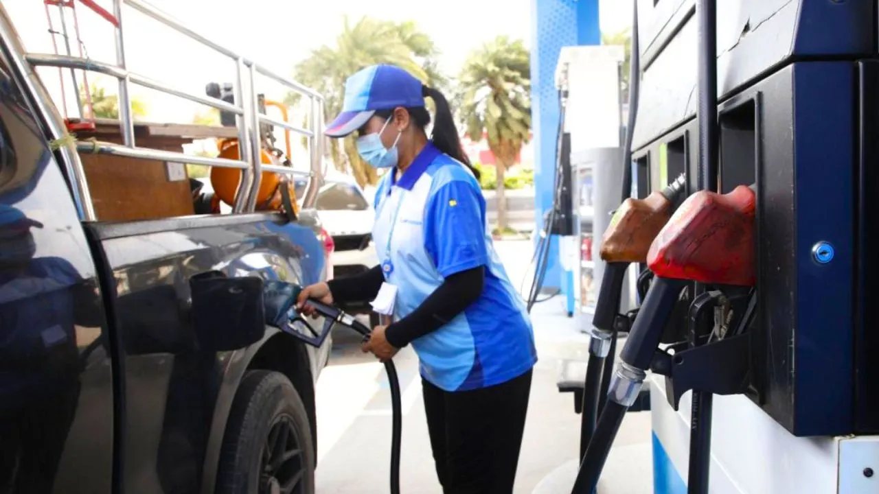 Les prix des carburants en Thaïlande resteront élevés jusqu&rsquo;à la fin de l&rsquo;année