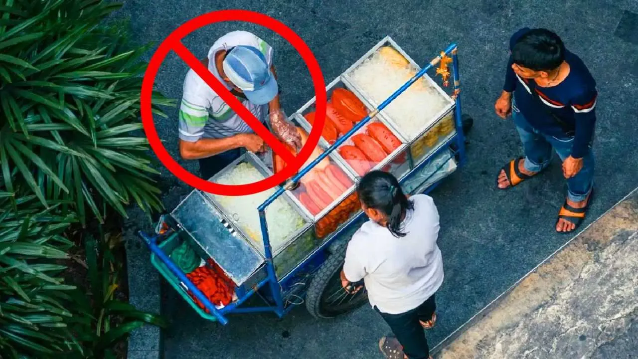 Thaïlande : ces 10 métiers totalement interdits aux étrangers